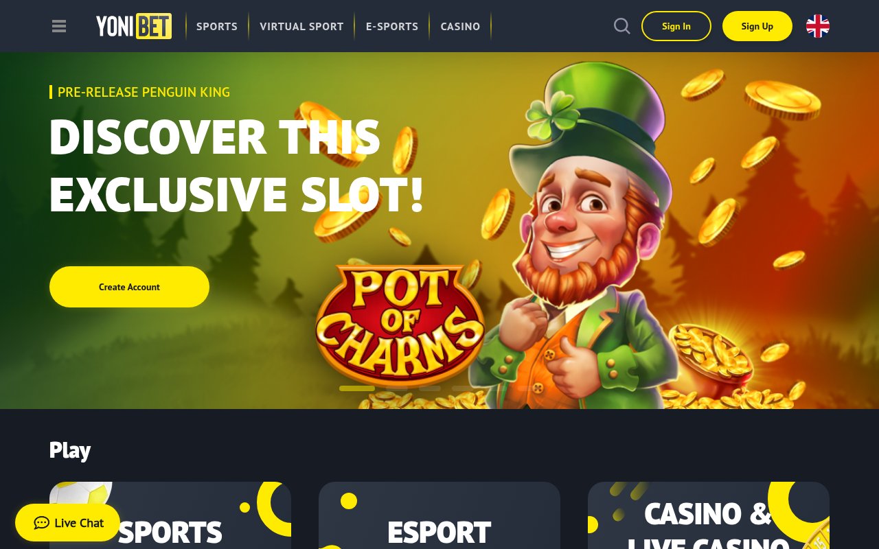 yonibet payment methods and withdrawals