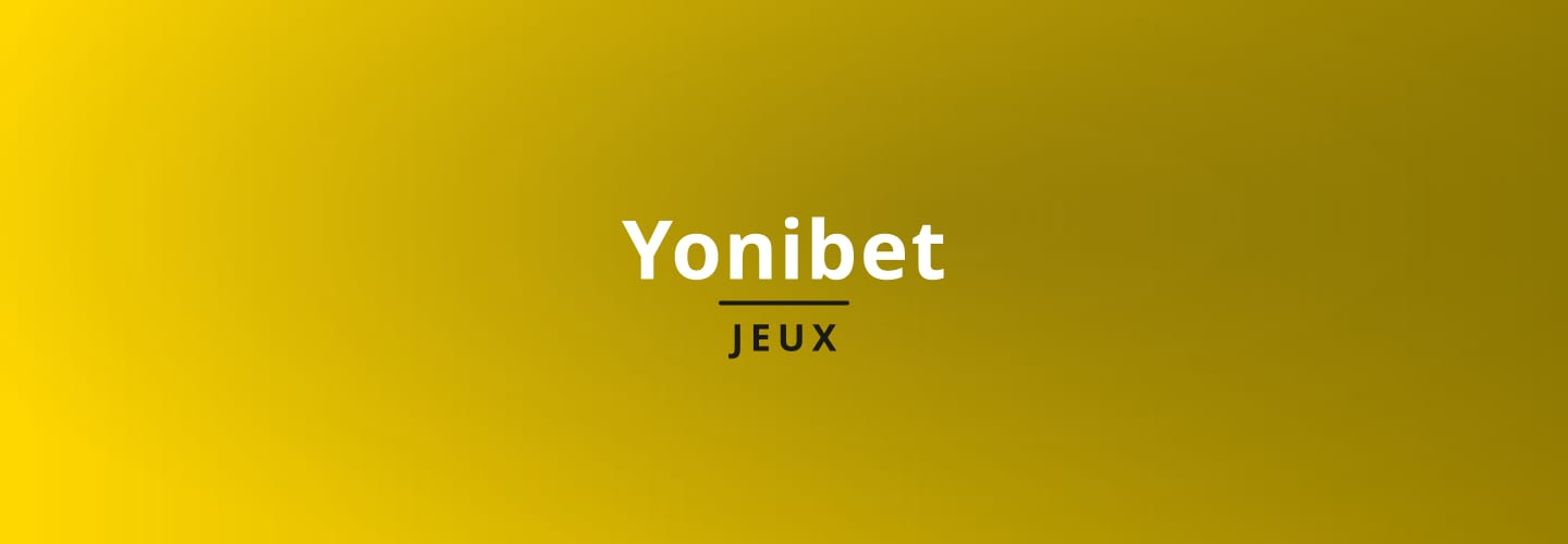 yonibet casino games and sports betting