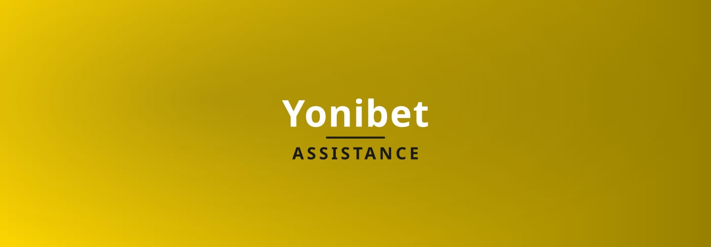 yonibet customer support